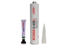 U-428+ Betaseal Primerless Urethane w/ Single...