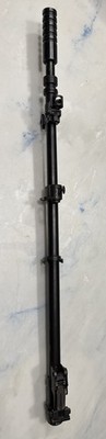 SKS Yugo Barrel Assembly. No Gas Tube, Launcher Sight Or Bayonet.