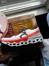 On Cloud Monster 2 Mens Running Sneakers Size...