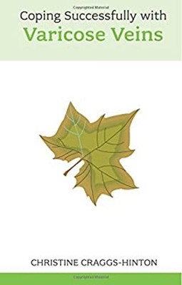 Erfolgreich Mit Krampfadern Umgehen Taschenbuch Christine Cragg