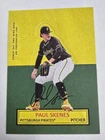 2025 Topps Archives Paul Skenes 1964 Topps Stand Up #64SU-11