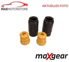STOßDäMPFER STAUBSCHUTZSATZ HINTEN MAXGEAR 72-3362 A NEU OE QUALITÄT