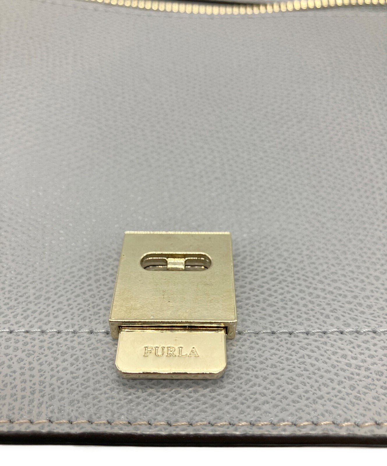 Furla Shoulder Bag Gray — image 16
