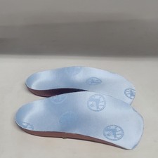 Birkenstock Blue Footbed Sport Insole Mens Size 10 Regular Fit