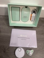 Image of Owlet Dream Sock - Smart Baby Monitor - Track Live Pulse (Heart) Rate Oxygen New