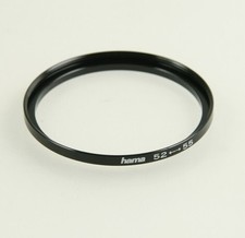 Filter Adapter Ring HAMA 52-55 Mm
