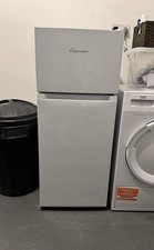 Fridgemaster Freestanding Fridge Freezer