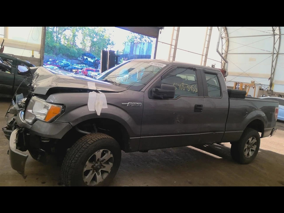 (LOCAL PICKUP ONLY) Back Glass Fixed Tinted Fits 09-14 FORD F150 PICKUP 6757893 - Изображение 3 из 4