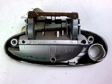 Porte avant et accessoires Ford PUMA