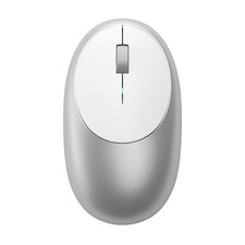 Image of Satechi M1 Bluetooth Wireless Mouse Silver