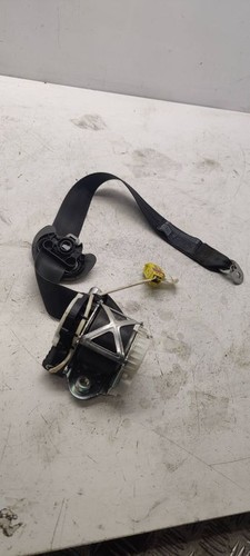Volkswagen PASSAT B6 2008 Vorne links Sicherheitsgurt vorne 3C1857705N ULA30746