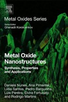 Daniela Nunes (U. A.) | Metal Oxide Nanostructures | Taschenbuch | Englisch