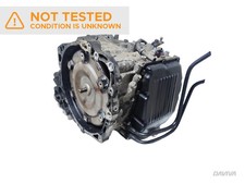 Boite de vitesse Ford MONDEO