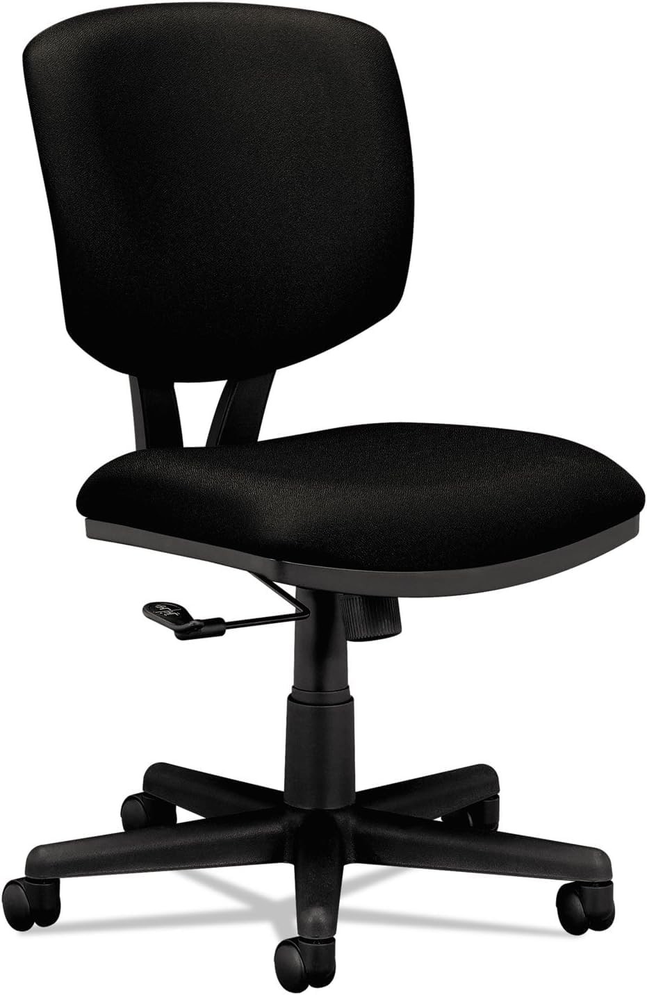 S With Wheels, Ergonomic Adjustable Center-tilt