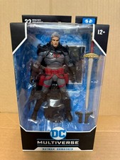 McFarlane Toys DC Multiverse Flashpoint Batma...