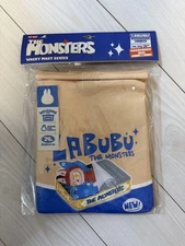 POP MART THE MONSTERS Wacky Mart Messenger Bag Cute Japan Limited Kawaii Fashion