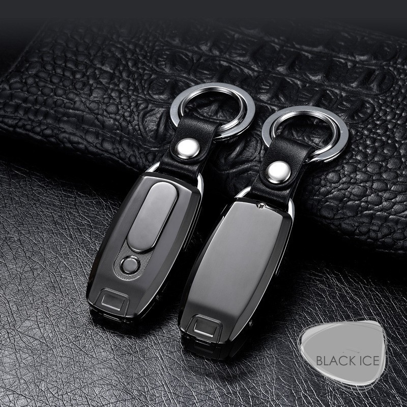 Flameless Cigarette Windproof Rechargeable Electric