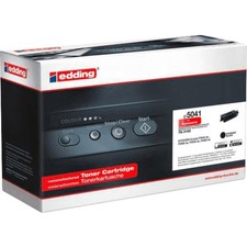 Edding Toner ersetzt Kyocera TK-3160 Kompatibel Schwarz 12500 Seiten EDD-504...