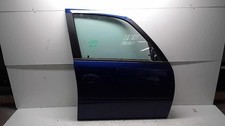 Porte avant et accessoires Opel MERIVA