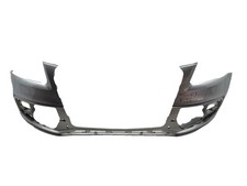 AUDI Q5 S LINE 2012-15 GENUINE FRONT BUMPER 8R0807437AC  WC-619