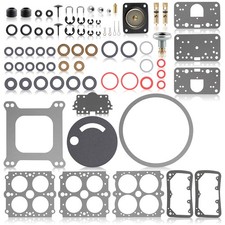 Fit Holley All 1850800797768045780670331080508 Carburetor Rebuilding Kit