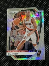 Panini Prizm - Legends Brandon Roy #271 Prizm Portland Trailblazers