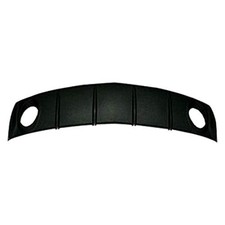 Sherman 701-68 Rear Lower Bumper Valance For Chevy Camaro 2010-2011 92218168