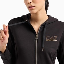 EA7 Emporio Armani Women Tracksuit