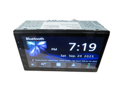 Kenwood DMX4707S Digital Media Receiver - Free Shipping