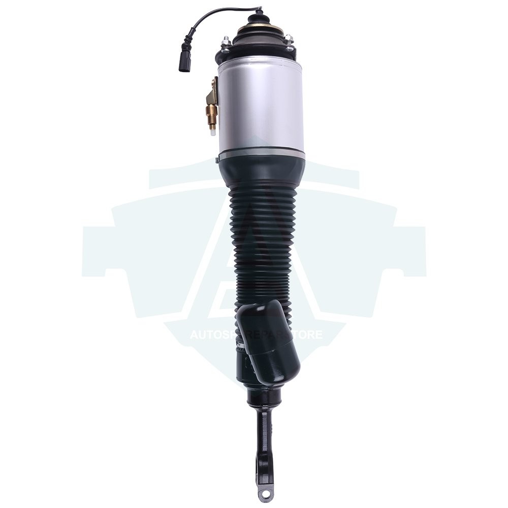 Front Left Air Ride Suspension Shocks For Volkswagen Phaeton Bentley Continental