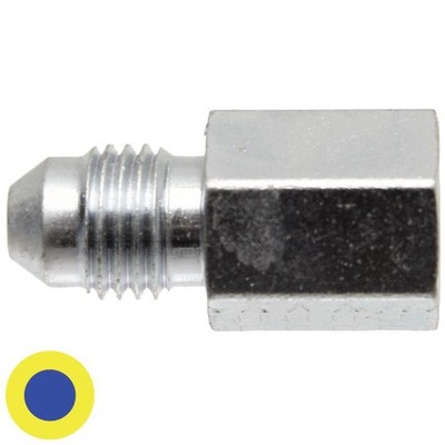 GA 1.1/16 M-JIC x 1/2 F-BSP