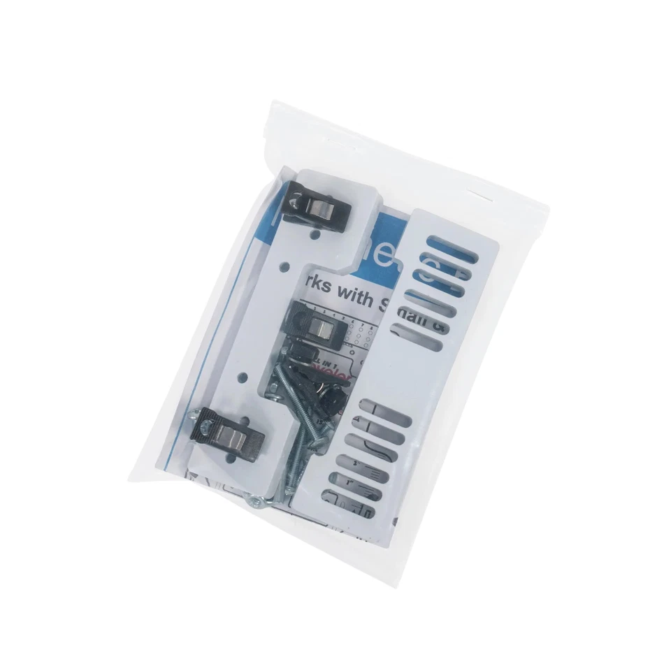 All in 1 Hooper Pro Magnetic Hoops Add-On Kit Embroidery Hooping Station - Image 2 of 4