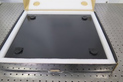 R203974 IsoAcoustics Zazen I Isolation Platform for Turntables & Hi-Fi Component