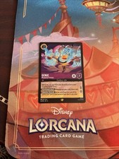 Genie - Wonderful Trickster [Foil] #61 Prices | Lorcana Azurite