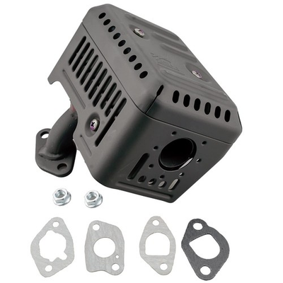 #ad #ad Tapa Muffler Assembly Compatible with Champion 196cc 212cc 224cc Engine Log S... $70.32