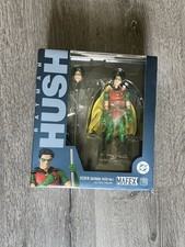 MAFEX No.264 Robin Batman Hush Ver. action figure by Medicom Toy.