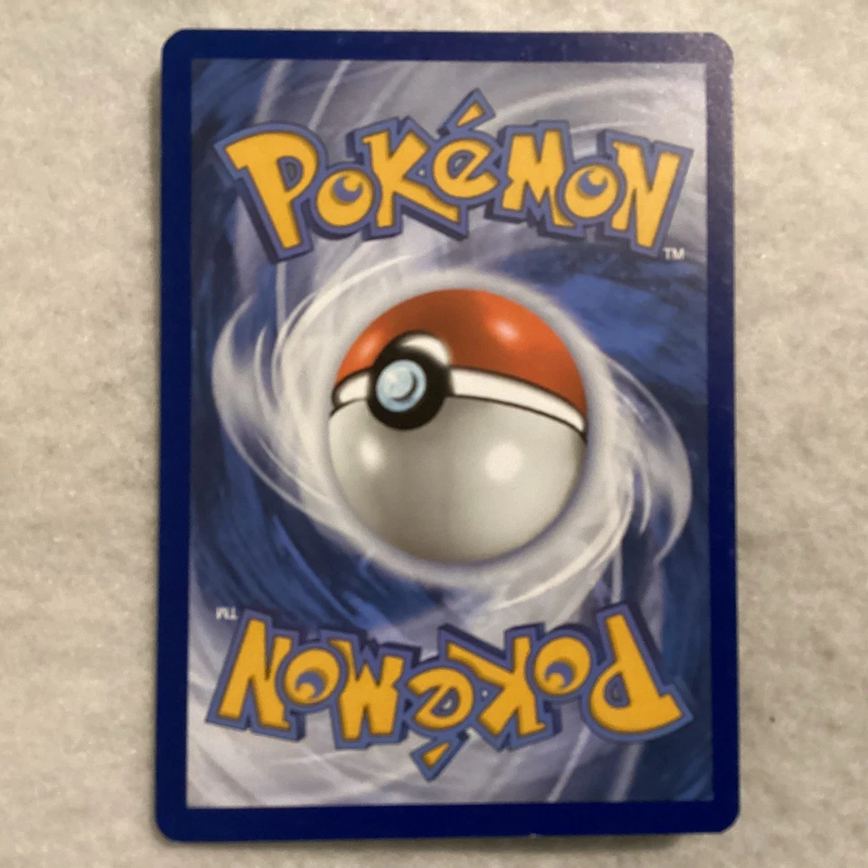 Sawsbuck Pokémon TCG 017/162 Uncommon Regular Finish Temporal Forces (SV05) - Image 2 of 2