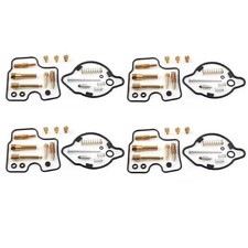 Carburetor Carb Rebuild Repair Kits For Honda CBR600F3 1995-1998 UK STOCK