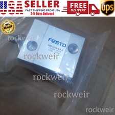 New ADN-32-10-A-P-A FESTO 536269 Fast Shipping Cylinder