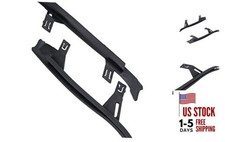 Pair of Upper Headlight Gaskets Sealing Strip for 3 Series E92/E93, 