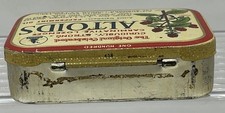 Altoids Tin In Collectible Advertising Tins for sale | eBay