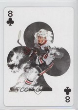 2016 Frameworth Jonathan Toews Playing Cards Jonathan Toews #8C e6j