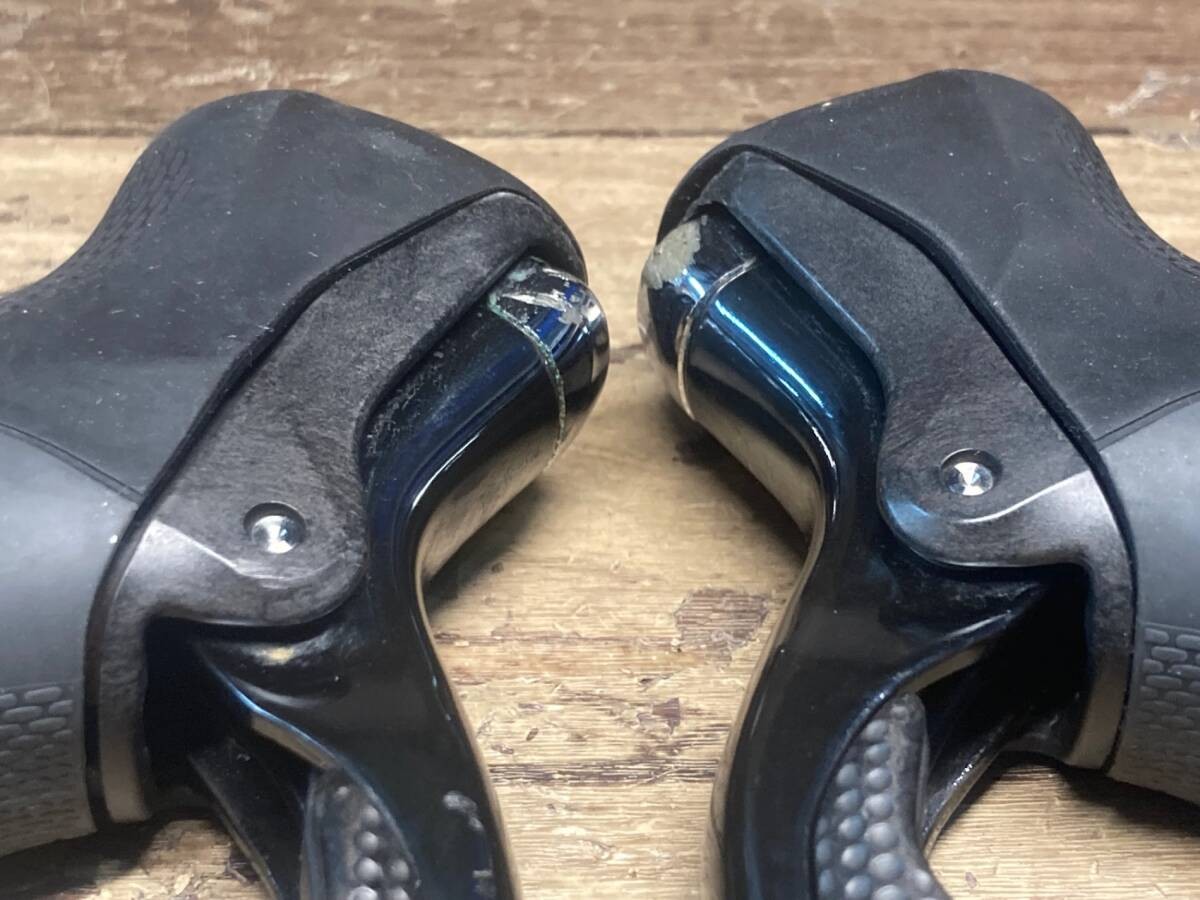 SHIMANO DURA-ACE STIレバー ST-9070 di2 楽天市場】st 9070 shimanoの通販