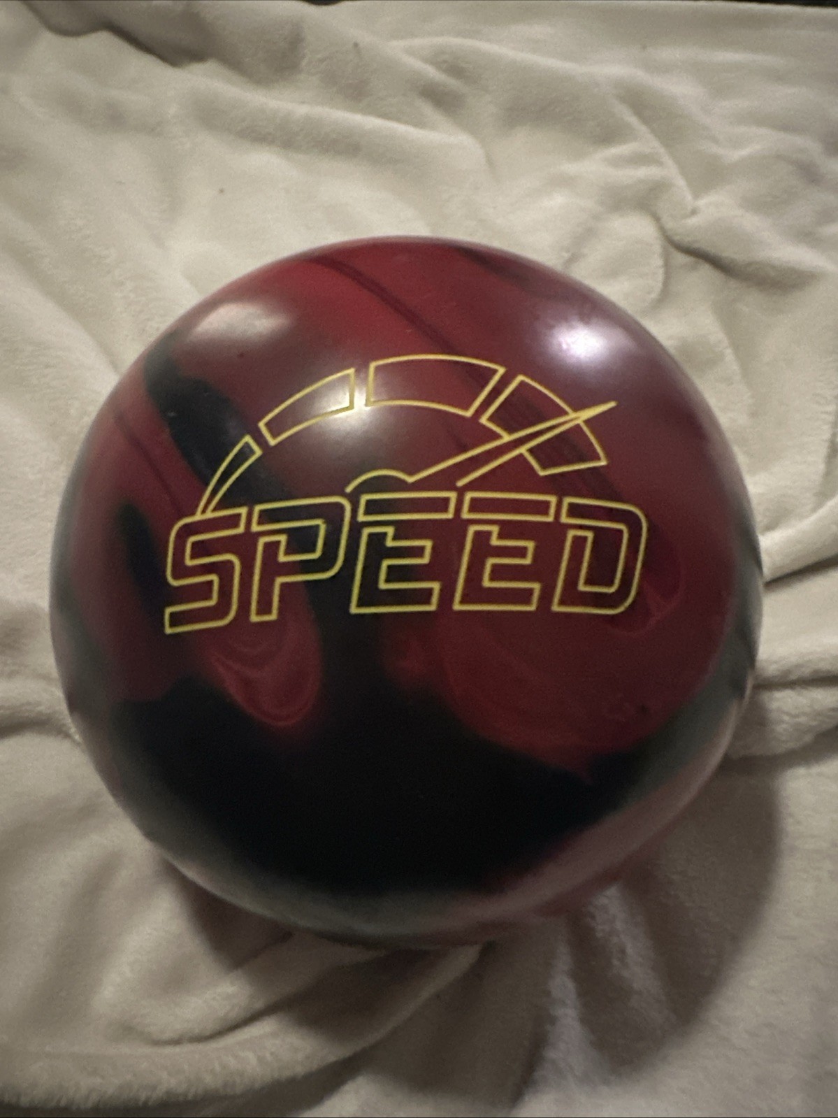 15lb Columbia 300 Speed Bowling Ball NIB!