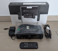 RME ADI-2 DAC FS, AK4493, neuwertig