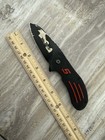 CRKT Rave XL Snap-on tools Ken Onion SEK71MMKRK — photo 9