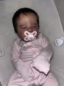 Reborn Emmy | eBay