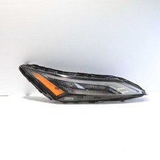 2021-2023 Nissan Rogue Standard Halogen DRL LED Right Headlight OEM 26120-6RR0A