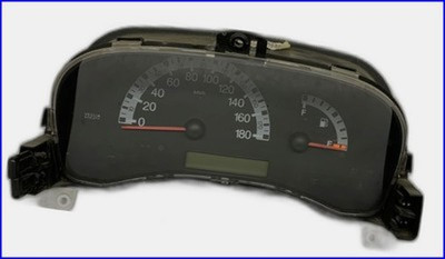 FCA Watch Counter 46779048