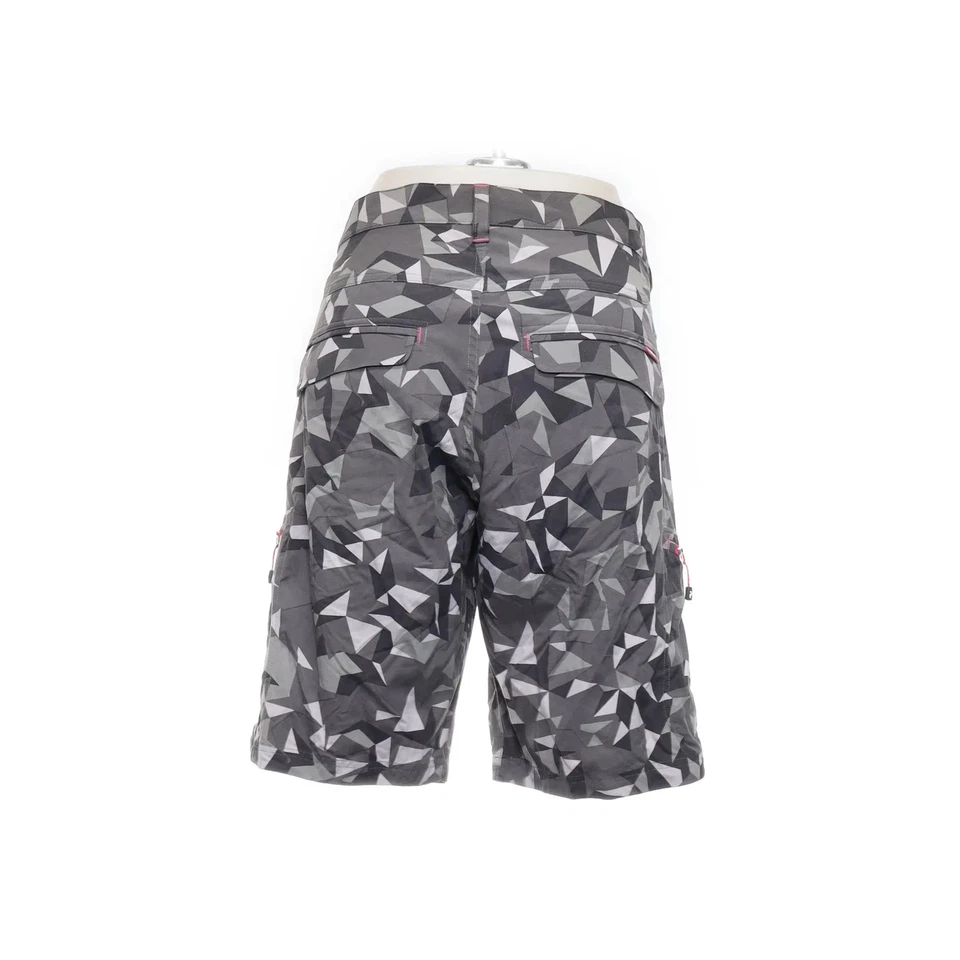 Peak Performance, Sportshorts, Größe: XL, W DEXPRSH, Grau/Mehrfarbig #L4e - Bild 2 von 4